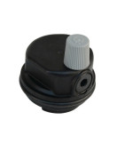 Auto air vent+ Gasket  (circulator)- DE DIETRICH - 94918142