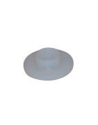 Nylon spacer- DE DIETRICH CHAPPEE - 94974527