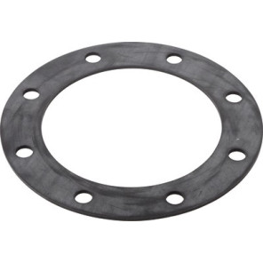 Seal EPDM rubber 170x117x3 d11- DE DIETRICH - 95013138