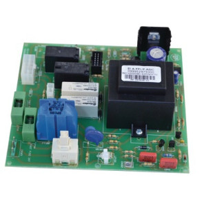 Supply PCB ei a-mffi/p- CHAFFOTEAUX - 952975