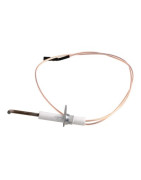 Ignition electrode + cable- DE DIETRICH - 95332801