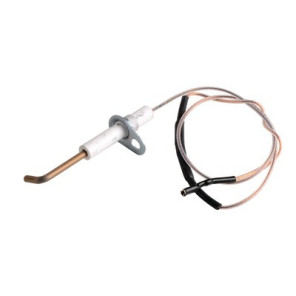 Spark plug and resistor- DE DIETRICH - 95332802