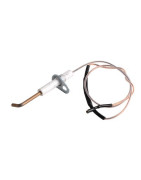 Spark plug and resistor- DE DIETRICH - 95332802 Spark plug and resistor- DE DIETRICH - 95332802