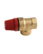 Pressure relief valve- DE DIETRICH CHAPPEE - 95360214 Pressure relief valve- DE DIETRICH CHAPPEE - 95360214