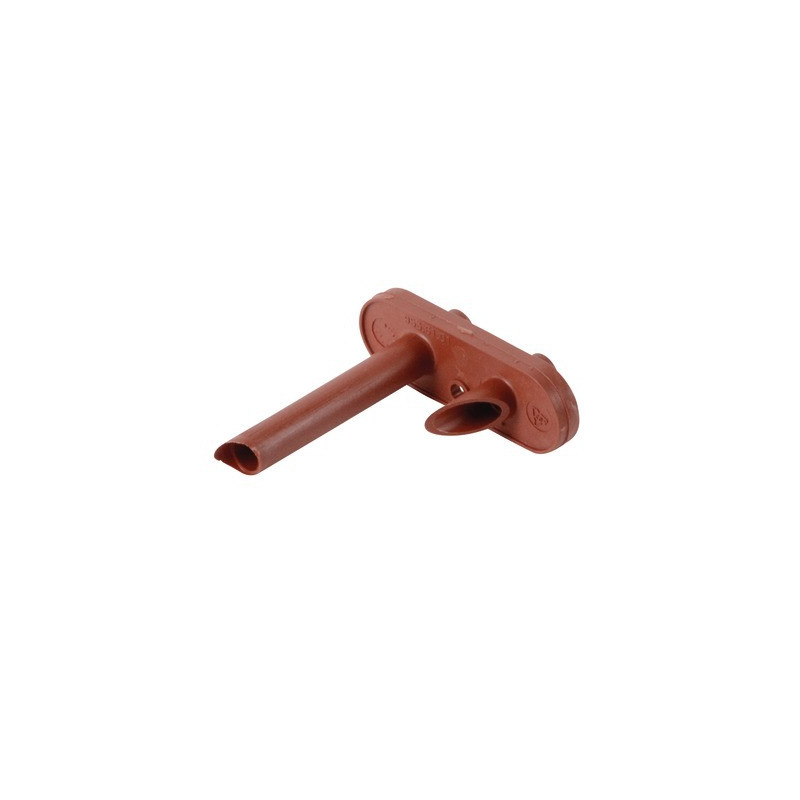Fan pressure port- DE DIETRICH - 95361013