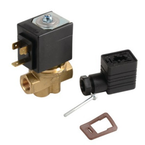 Ignition valve 1/4"- DE DIETRICH - 95361518