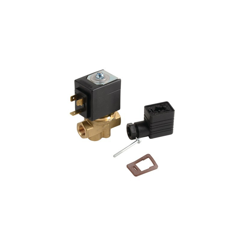 Ignition valve 1/4"- DE DIETRICH - 95361518