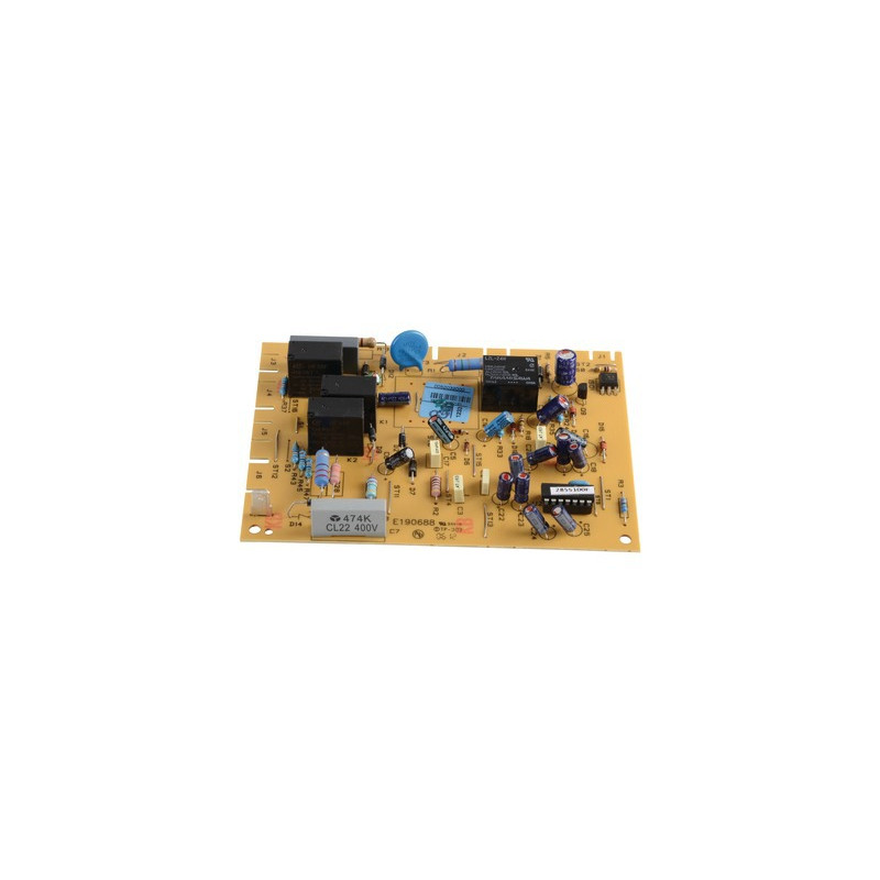 PCB- DE DIETRICH - 95361701