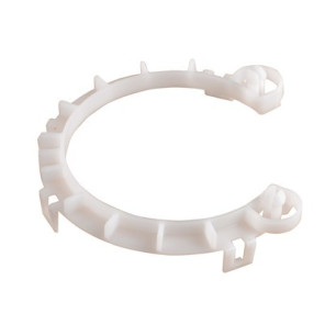 Fastening clip Huba- DE DIETRICH - 95363037