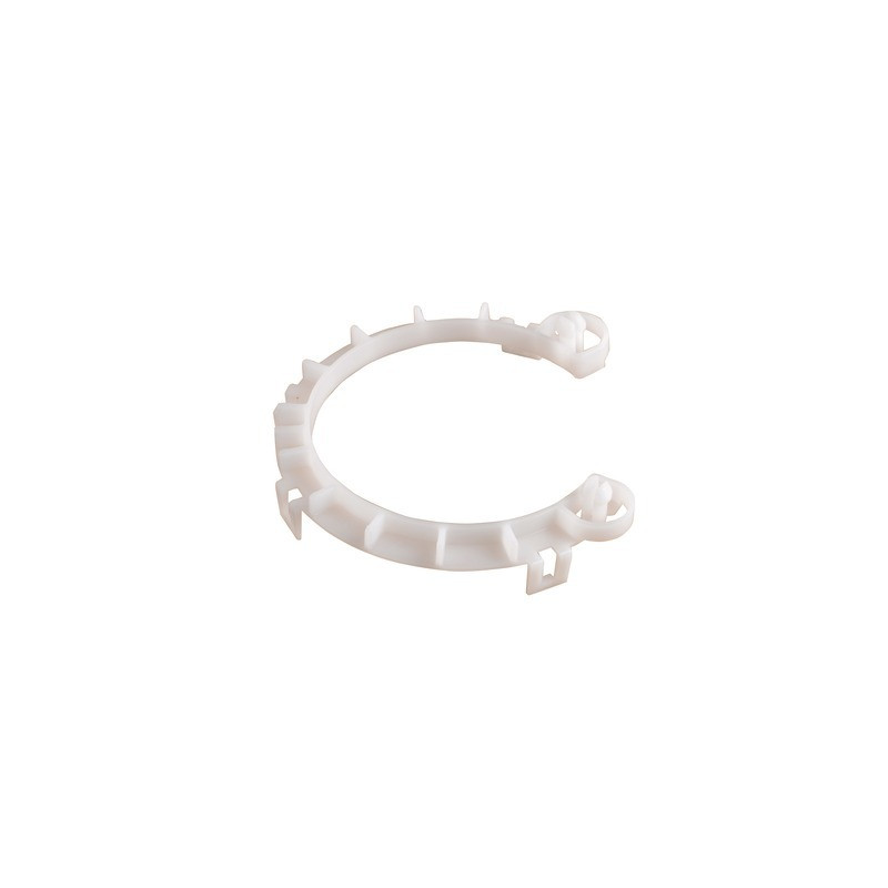 Fastening clip Huba- DE DIETRICH - 95363037