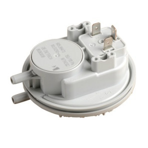 Air pressure switch Huba series 605- DE DIETRICH - 95363038