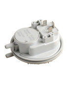 Air pressure switch Huba series 605- DE DIETRICH - 95363038