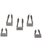Filtre RC-Glied 3100/3200 (S1,S3,S4,P1,P- FROLING - 95492C - (X5) Filtre RC-Glied 3100/3200 (S1,S3,S4,P1,P- FROLING - 95492C - (X5)