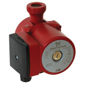 Domestic circulator- GRUNDFOS - 95906448