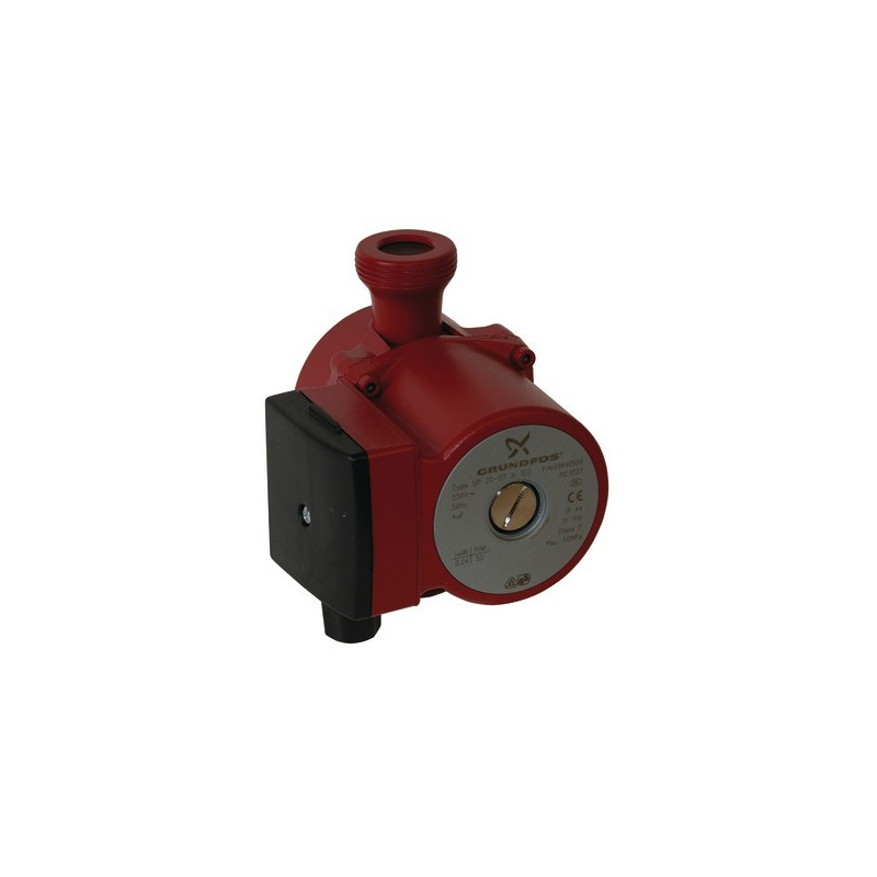 Domestic circulator- GRUNDFOS - 95906489