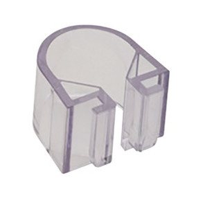 Hg clip cassetta u 88 ø . 22 (1)- HANSGROHE - 96189000
