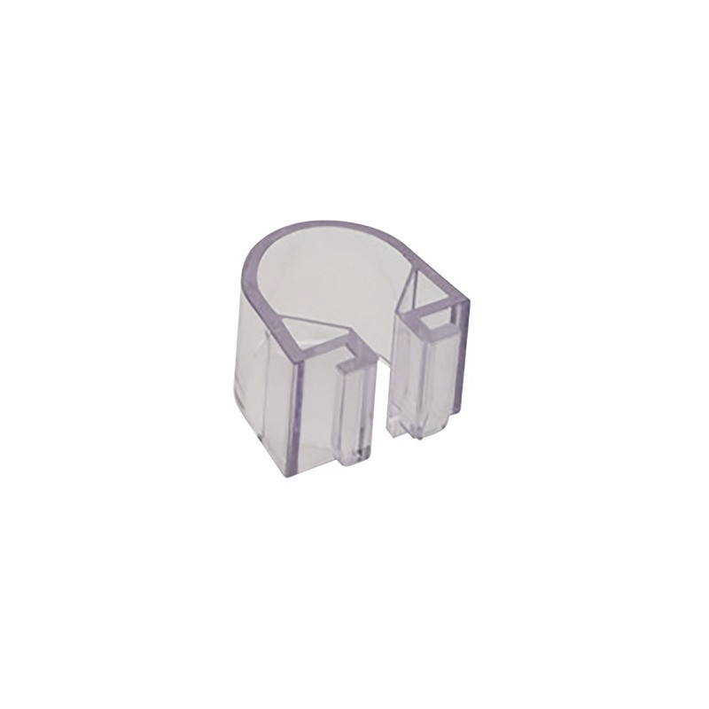 Hg clip cassetta u 88 ø . 22 (1)- HANSGROHE - 96189000