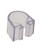 Hg clip cassetta u 88 ø . 22 (1)- HANSGROHE - 96189000