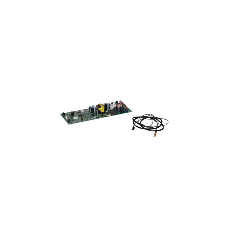 Carte Interface fournie avec les support- ATLANTIC - 965438