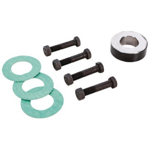 Kit a 50/40 center distance adapter- GRUNDFOS - 96608516
