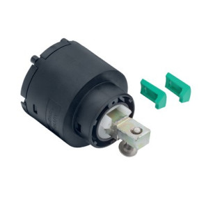 Cartouche arrêt/inverseur- HANSGROHE - 96645000