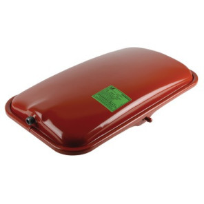 Expansion vessel 8l- DE DIETRICH - 97581247