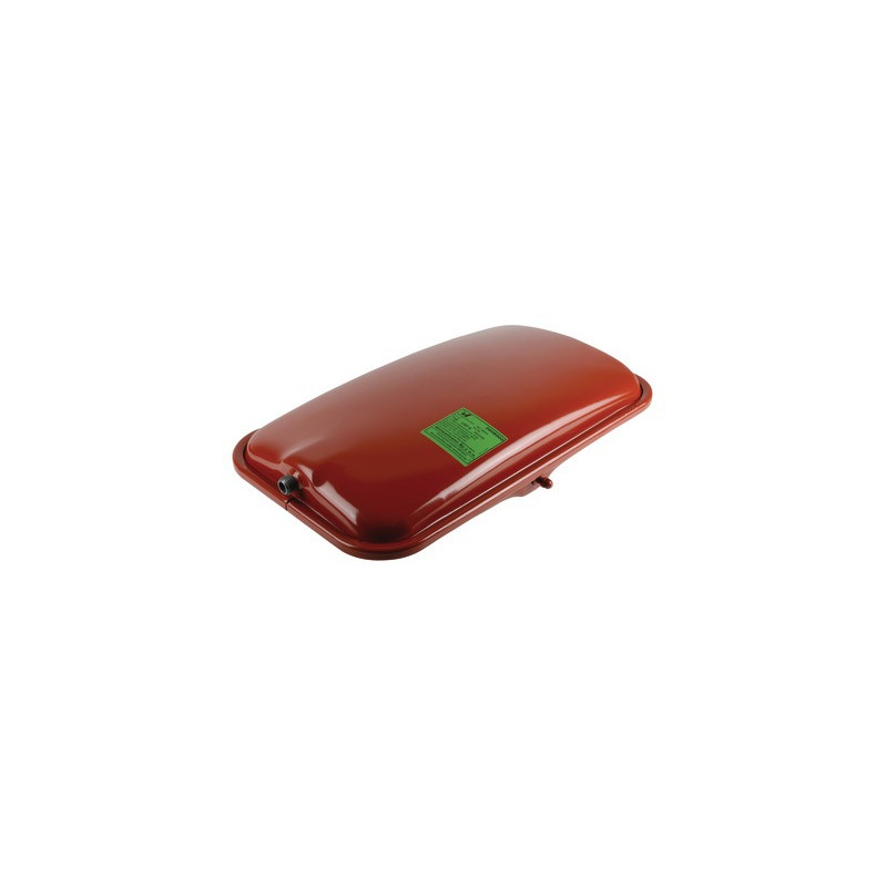 Expansion vessel 8l- DE DIETRICH - 97581247