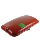 Expansion vessel 8l- DE DIETRICH - 97581247