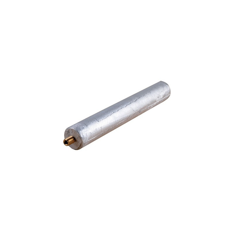 Anode Ø25.5 L:180 M8- CHAFFOTEAUX - 977127-01