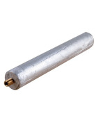 Anode Ø25.5 L:180 M8- CHAFFOTEAUX - 977127-01