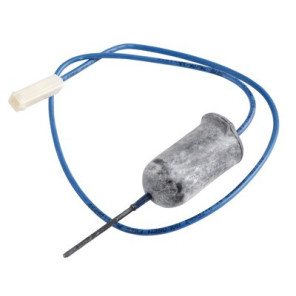 Anode aci wired and with gasket- DE DIETRICH - 97861180