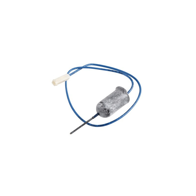 Anode aci wired and with gasket- DE DIETRICH - 97861180