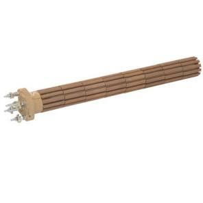 Heating element cylinder 3000w multi-voltage- DE DIETRICH - 97863562