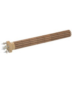 Heating element cylinder 3000w multi-voltage- DE DIETRICH - 97863562