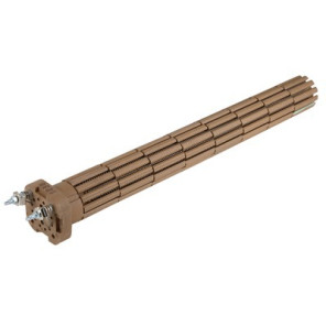 Ceramic cylindrical element- DE DIETRICH CHAPPEE - 97863583