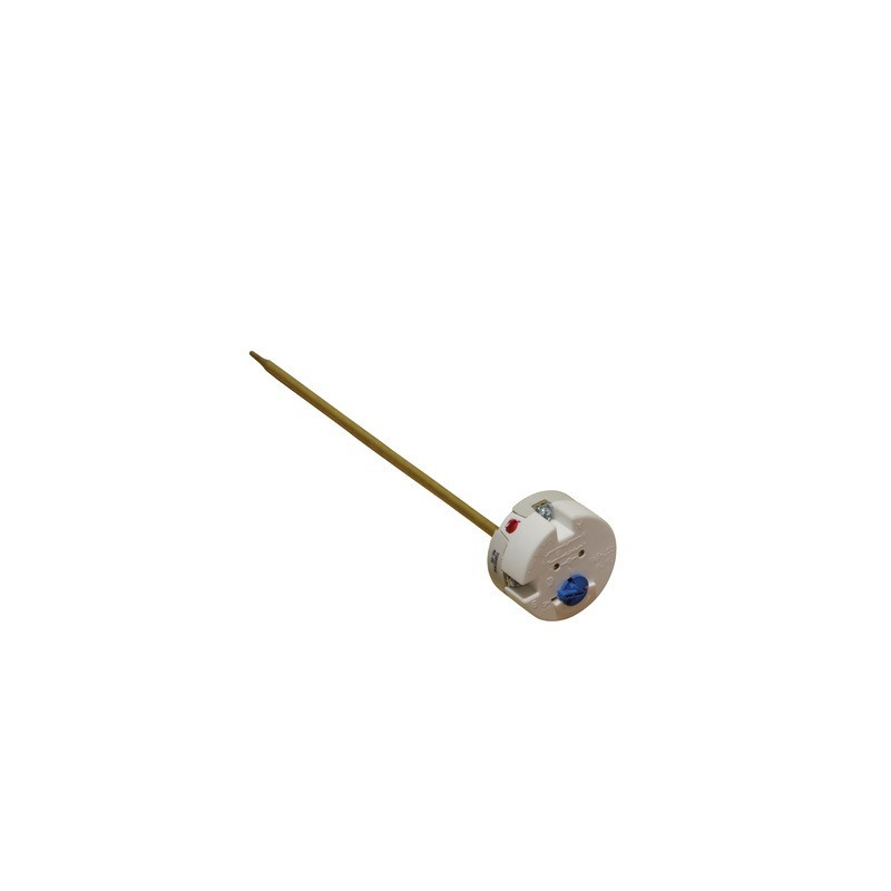 Thermostat lg.265 30l- DE DIETRICH CHAPPEE - 97869803