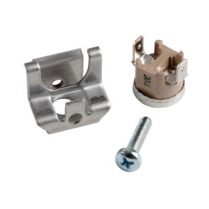 Safety thermostat 110 ° C contact- DE DIETRICH - 97900701