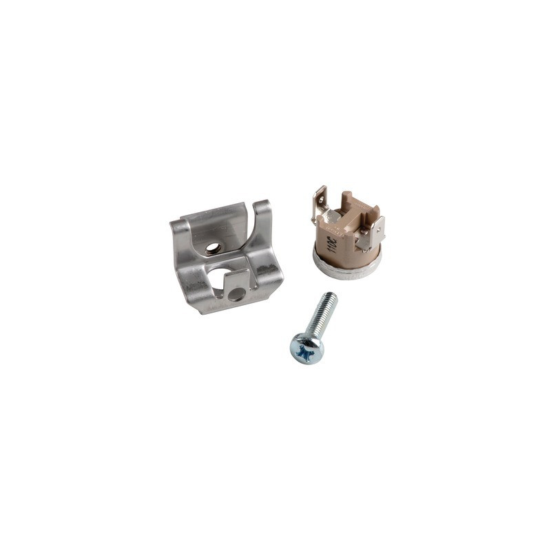 Safety thermostat 110 ° C contact- DE DIETRICH - 97900701