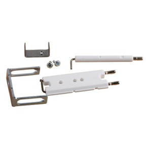 Ignition flame sensing electrode- DE DIETRICH - 97902521