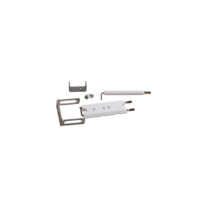 Ignition flame sensing electrode- DE DIETRICH - 97902521