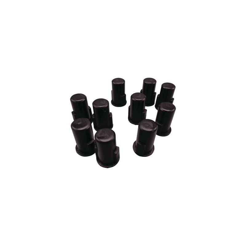 S/e accouplement (x10)- DE DIETRICH CHAPPEE - 97902600  - (X10)