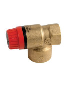 Pressure relief valve- DE DIETRICH - 97907702 Pressure relief valve- DE DIETRICH - 97907702