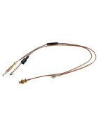 Thermocouple deviation- DE DIETRICH - 97908280 Thermocouple deviation- DE DIETRICH - 97908280