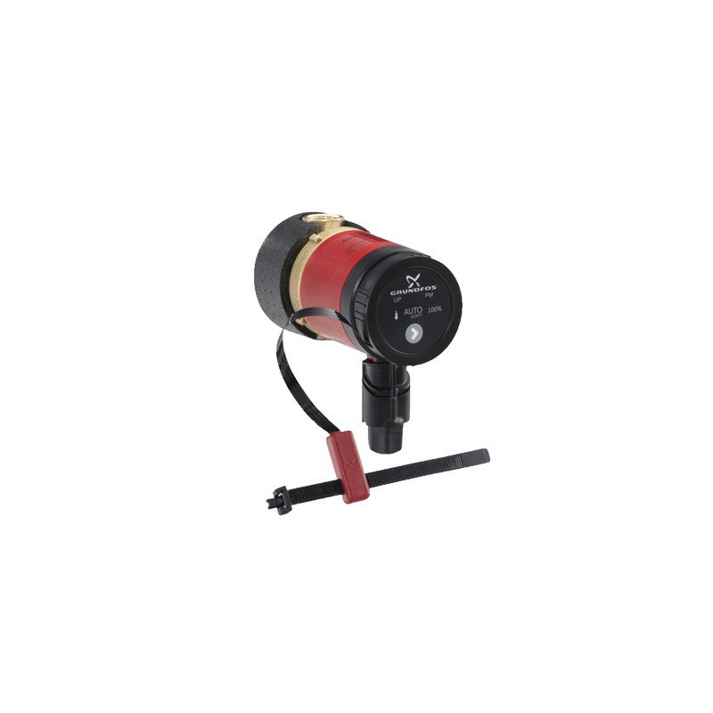 COMFORT 15-14 BXA PM- GRUNDFOS - 97916749