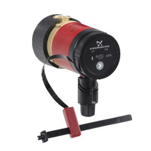 Circulator pump COMFORT 15-14 BA PM- GRUNDFOS - 97916757