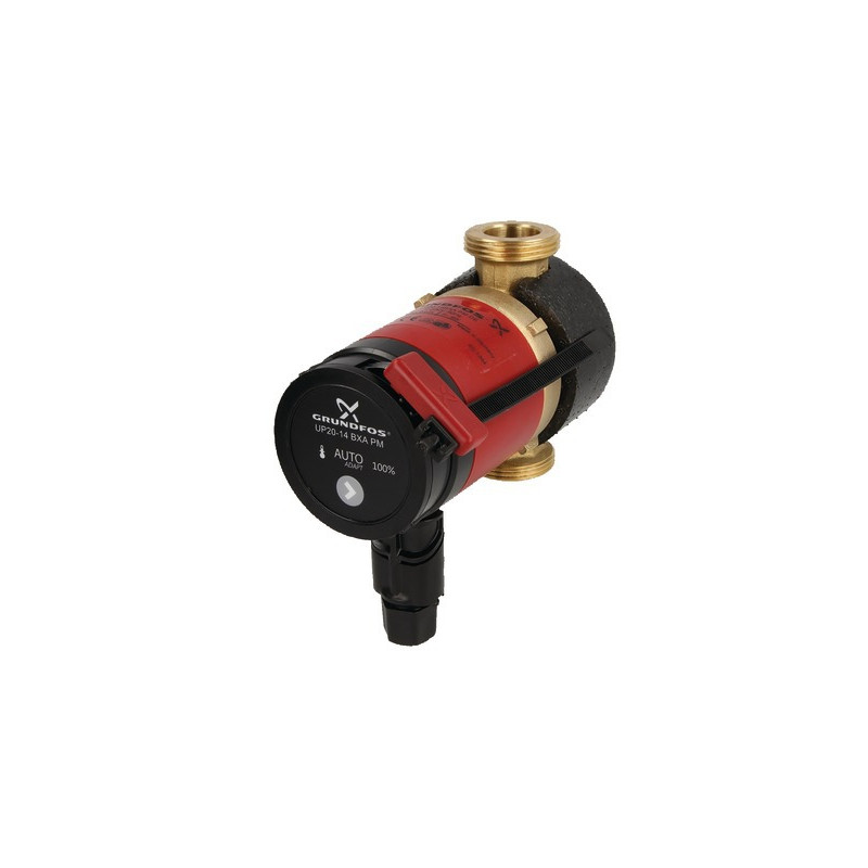 Up15-14b pm- GRUNDFOS - 97916771