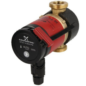 Circulator pump COMFORT 15-14 BX PM- GRUNDFOS - 97916772