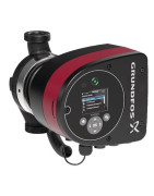Circulating pump MAGNA3 32-80 180 1x230v pn10- GRUNDFOS - 97924256