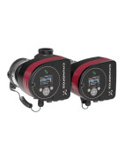 Circulating pump MAGNA3 d 32-40 180 1x230v pn10- GRUNDFOS - 97924449