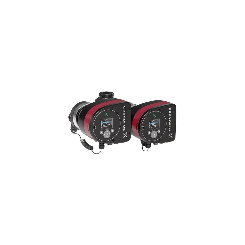 Circulating pump MAGNA3 d 32-60 180 1x230v pn10- GRUNDFOS - 97924450